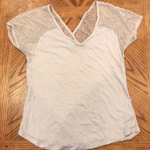Express top size med